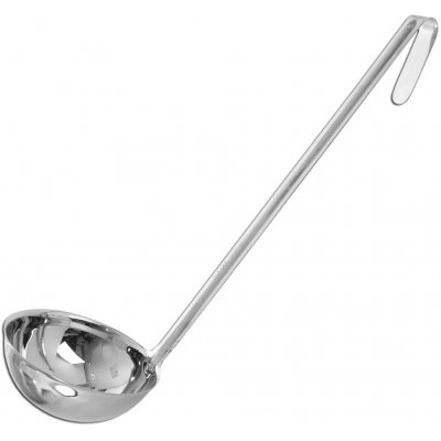 TORO Naběračka 115 ml, nerez – Zboží Dáma