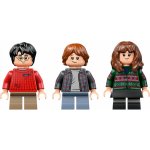 LEGO® Harry Potter™ 76466 Kámen mudrců – sběratelská edice – Zboží Živě