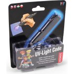 Kosmos K3 UV Light Code – Hledejceny.cz