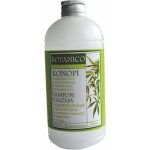 Botanico konopný šampon na vlasy s extraktem konopí 500 ml – Zboží Mobilmania