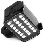 Stablecam DJI Action 2 2in1 LED světlo s magnetickým adaptérem 1DJ6415 – Zboží Živě