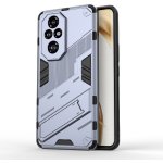 VSECHNONAMOBIL 81051 BIB Ochranný kryt pro Honor 200 Pro šedý – Zboží Živě