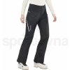 Dámské sportovní kalhoty Salomon Mountain GTX 3L Pants W LC1826100 - deep black white