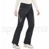 Dámské sportovní kalhoty Salomon Mountain GTX 3L Pants W LC1826100 deep black white