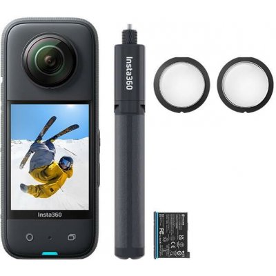 Insta360 X3 ALL-PURPOSE KIT – Zboží Mobilmania