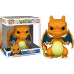 Funko Pop! 851 Pokémon Jumbo Charizard – Hledejceny.cz