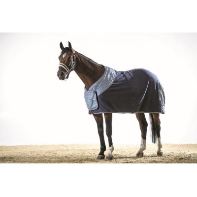 HKM Odpocovací deka Armonia zelená – Zboží Dáma