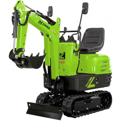 Zipper ZI-MBGS600 – Zboží Dáma