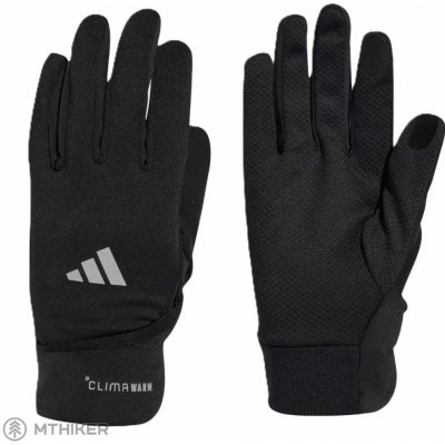 adidas Run Convertible Climawarm rukavice černá – Hledejceny.cz