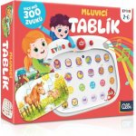 Albi Kvído Mluvicí tablík – Zboží Dáma