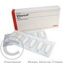 Volně prodejný lék VIBURCOL RCT SUP 12