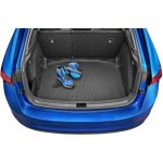 Koberce gumové RIGUM Škoda Scala 2019- Design | Zboží Auto