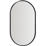 Kave Home Noral 90 x 50 cm Černé – Hledejceny.cz