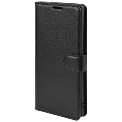 Pouzdro Epico Flip Samsung Galaxy Note10 - černé – Zboží Mobilmania