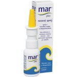 Mar Plus nosní sprej 140 dávek 20 ml – Zboží Mobilmania