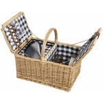 Cilio Piknikový koš Lugano – Zboží Dáma