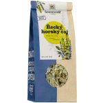 Sonnentor Řecký horský čaj bio syp.40 g – Hledejceny.cz