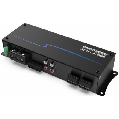 AudioControl ACM-4.300 – Zboží Živě