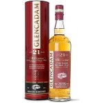 Glencadam 21y 46% 0,7 l (holá láhev) – Hledejceny.cz