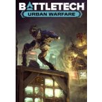 Battletech: Urban Warfare – Hledejceny.cz