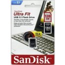 usb flash disk SanDisk Cruzer Ultra Fit 128GB SDCZ430-128G-G46