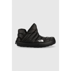 The North Face Thermoball Traction Bootie NF0A331HKY4 Tnf Black/Tnf White