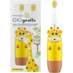 InnoGIO GIO Giraffe Yellow – Zbozi.Blesk.cz