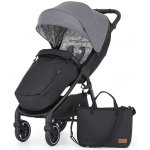 Petite&Mars Royal2 Black Ultimate Grey 2024 – Zboží Dáma