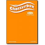New Chatterbox Starter TB - Charrington Mary – Zbozi.Blesk.cz