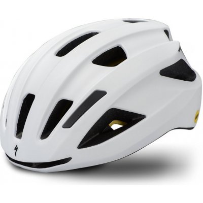 Specialized Align II MIPS satin white 2026 – Zboží Mobilmania