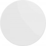 Omaxi 936042 Deska stolu Bílá s vysokým leskem 60 x 60 x 1,5 cm – Zboží Dáma