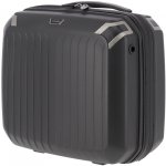 Travelite Kosmetický kufr ELVAA 76303-01 20 L černá – Sleviste.cz