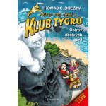 Klub Tygrů - Ostrov děsivých goril - Thomas Conrad Brezina – Hledejceny.cz