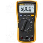 FLUKE 115 – Hledejceny.cz