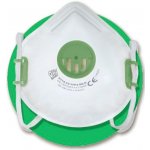 Bestent Ochranní maska respirátor FFP3 OXI – Sleviste.cz