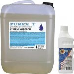 Purex T prostředek pro strojní čístění koberců 10 kg – Hledejceny.cz