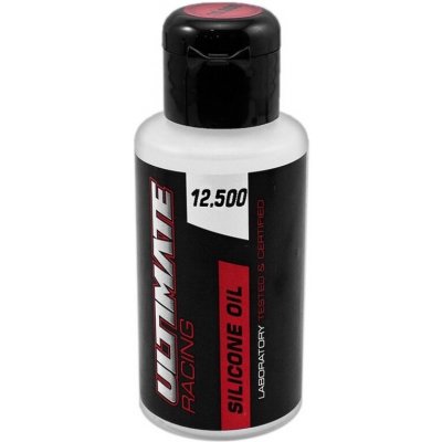 Ultimate Racing silikonový olej do diferenciálu 12.500 CPS UR0812X – Zboží Dáma