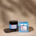 Navia šlehaný tělový krém Glamorous 60 ml – Zboží Dáma