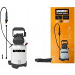 Worx WG829E.9 – Hledejceny.cz