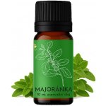 ARÔME Esenciální olej Majoránka 10 ml – Hledejceny.cz