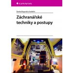 Záchranářské techniky a postupy – Sleviste.cz