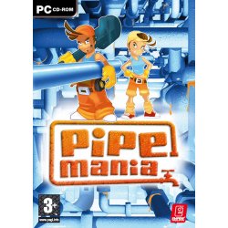 Pipe Mania