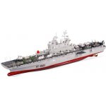 IQ models USS Wasp Válečná výsadková loď RTR 1:350 – Sleviste.cz