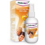 Paranit preventivní spray proti vším 100 ml – Zbozi.Blesk.cz