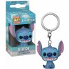 Přívěsky na klíče Funko Lilo a Stitch Stitch