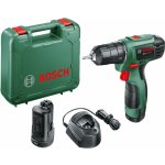 Bosch EasyDrill 1200 0.603.9A2.10B – Zbozi.Blesk.cz