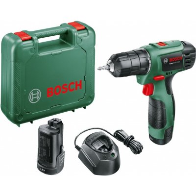 Bosch EasyDrill 1200 0.603.9A2.10B – Zbozi.Blesk.cz