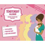 Těhotenský kalendář – Hledejceny.cz