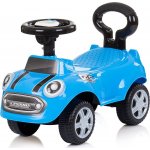 Chipolino Auto s melodiemi GO-GO modrá – Zboží Mobilmania