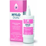 Ursapharm Hylo Dual 10 ml – Zbozi.Blesk.cz